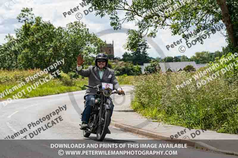 Vintage motorcycle club;eventdigitalimages;no limits trackdays;peter wileman photography;vintage motocycles;vmcc banbury run photographs